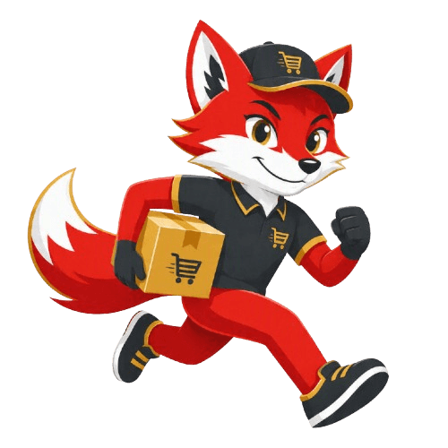 Maskot HIPMORA