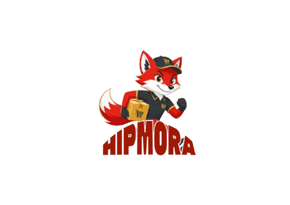 HIPMORA Logo